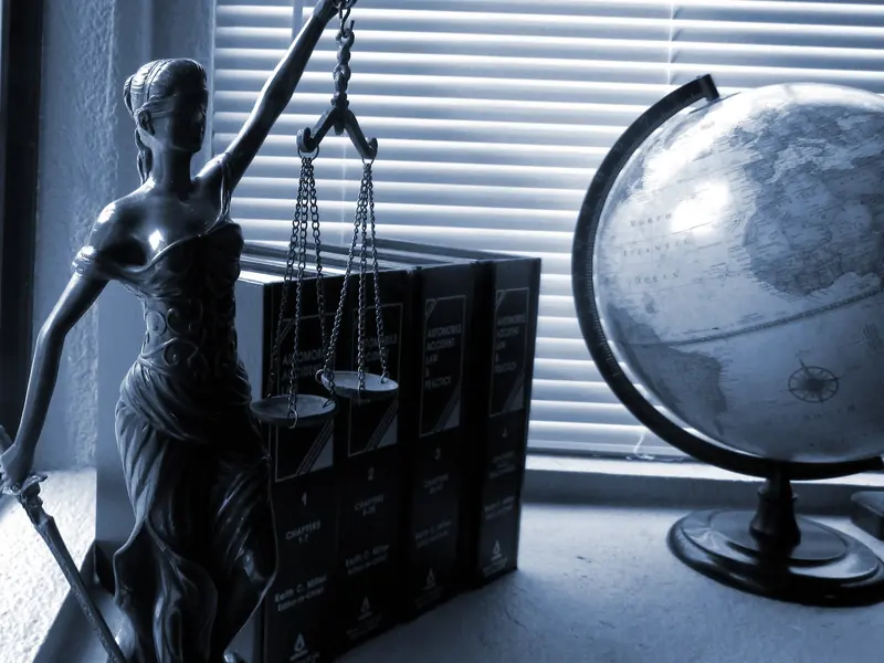 Criminal Defense
