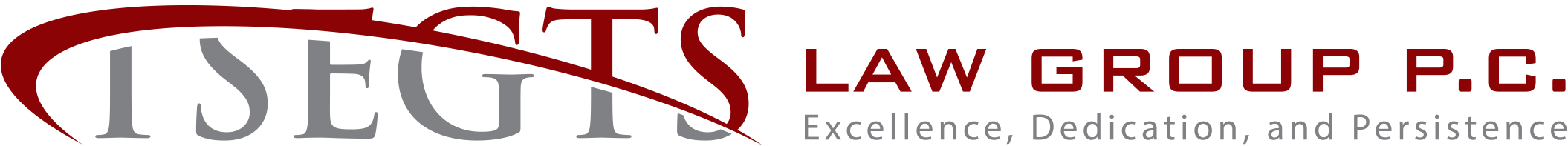 TSEGTS Law Group P.C.